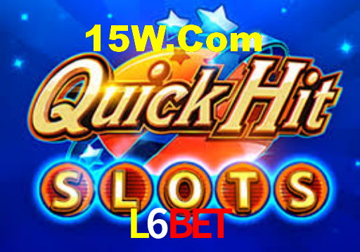 L6Bet - Casino Paga Mesmo - L6Bet CaSSino