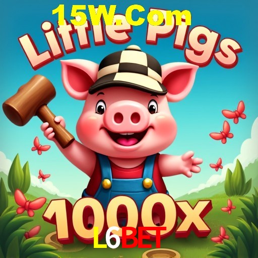 APP oficial da L6Bet para mobile