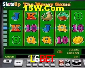 Jackpots e promoções na L6Bet