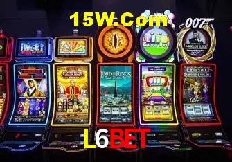 Gates of Olympus L6Bet