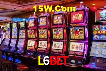 Estatísticas Esportivas L6Bet