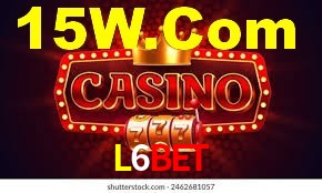 Football Betting L6Bet