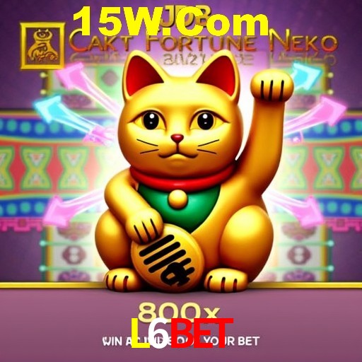 Inovações de Jogos na L6Bet: O Futuro das Experiências Interativas