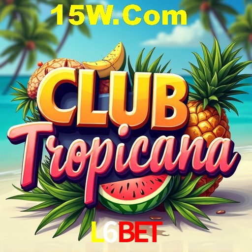 Bônus após cadastro na L6Bet