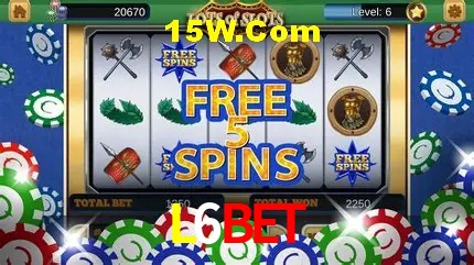 Tecnologia da Plataforma L6Bet