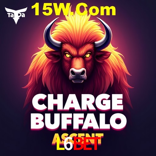 Descubra o Mundo do Cassino Online com L6Bet