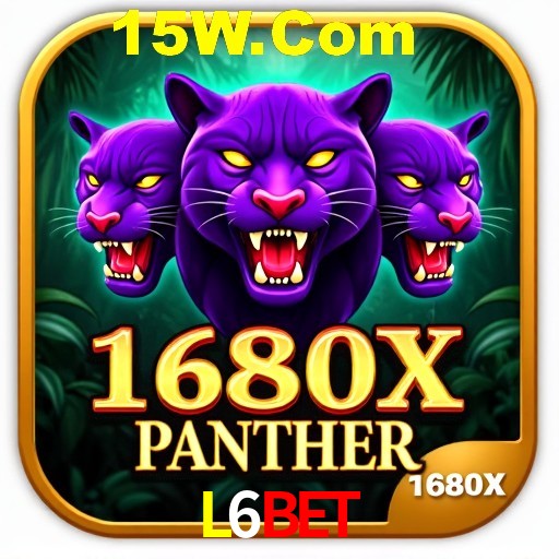 Interface do App L6Bet